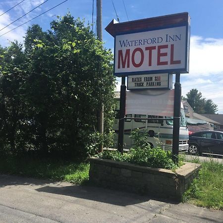 Waterford Inn エクステリア 写真