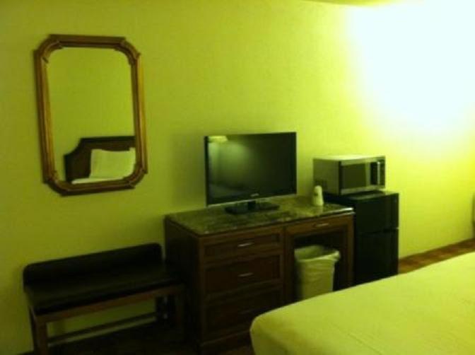 Waterford Inn エクステリア 写真