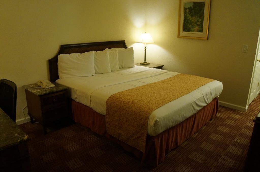 Waterford Inn 部屋 写真