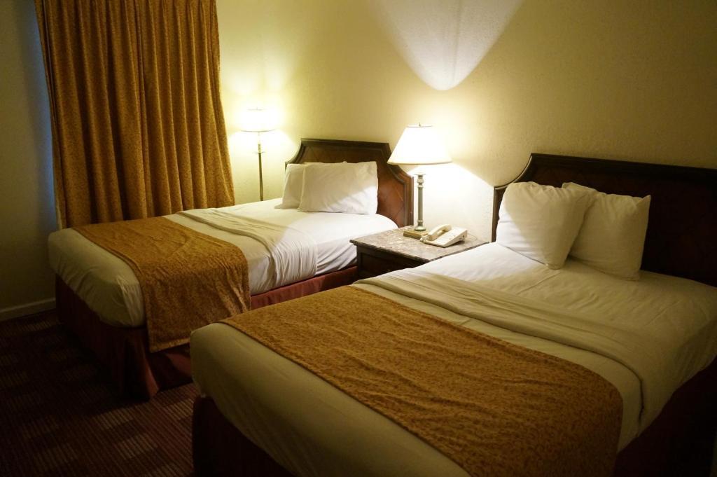 Waterford Inn 部屋 写真